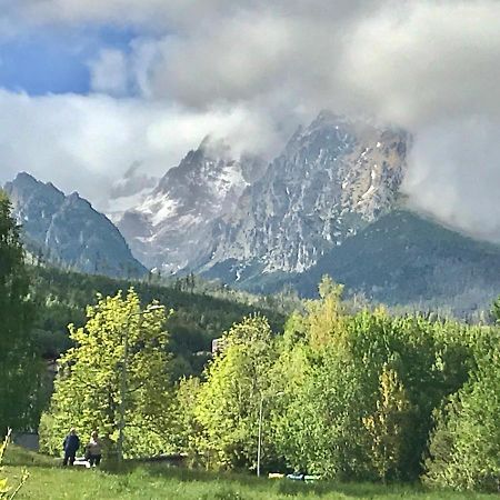 Apartmany Remi Vysoke Tatry Luaran gambar