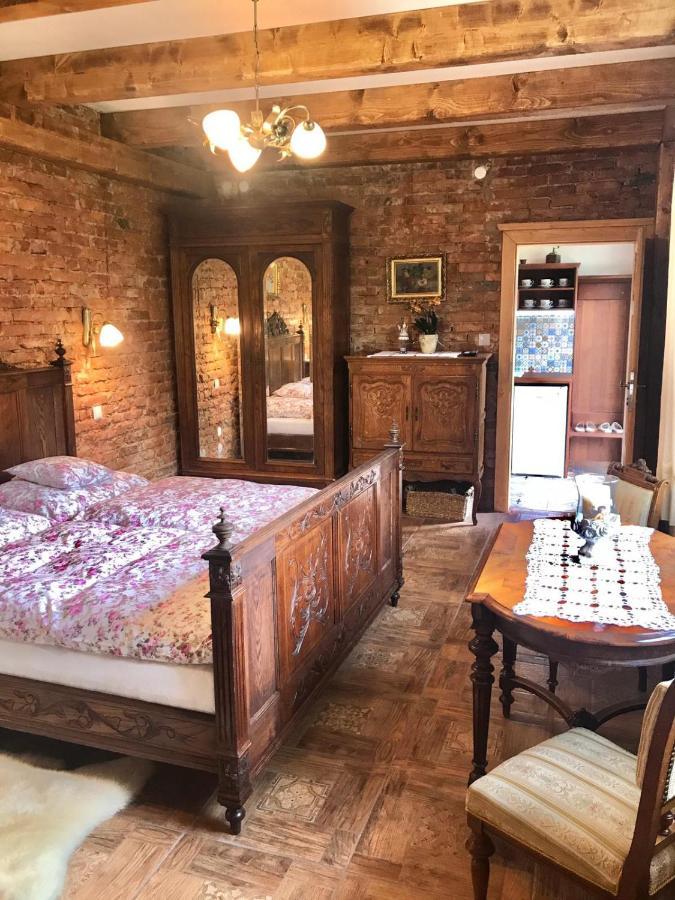 Apartmany Remi Vysoke Tatry Luaran gambar
