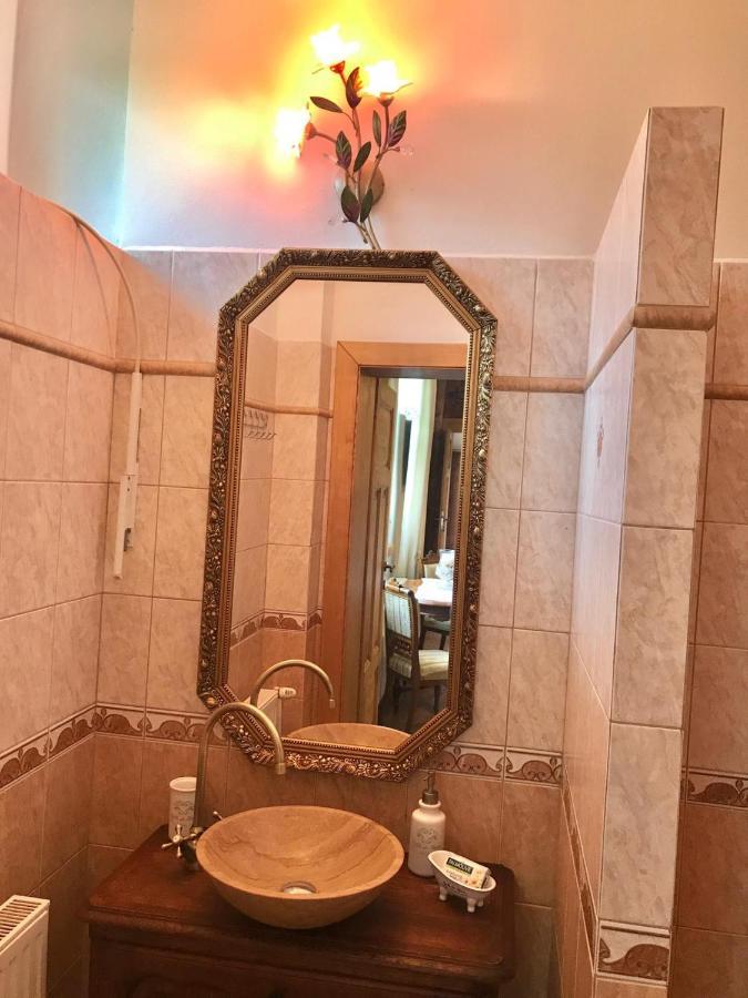 Apartmany Remi Vysoke Tatry Luaran gambar