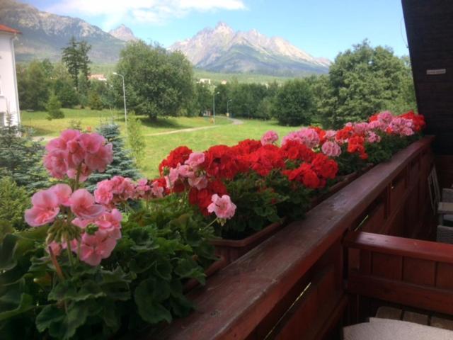 Apartmany Remi Vysoke Tatry Luaran gambar
