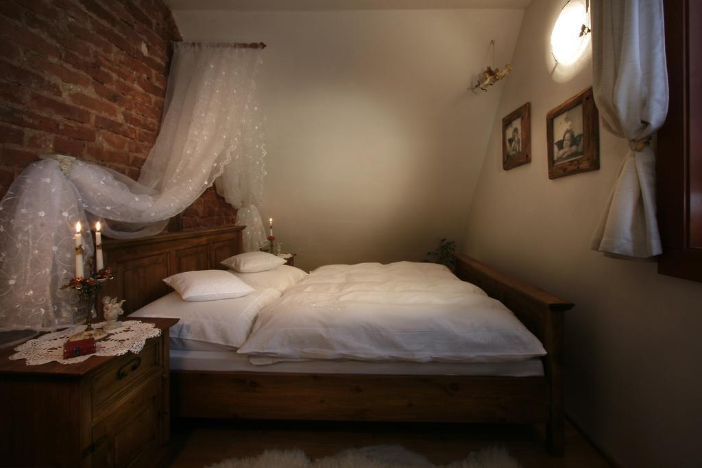 Apartmany Remi Vysoke Tatry Bilik gambar