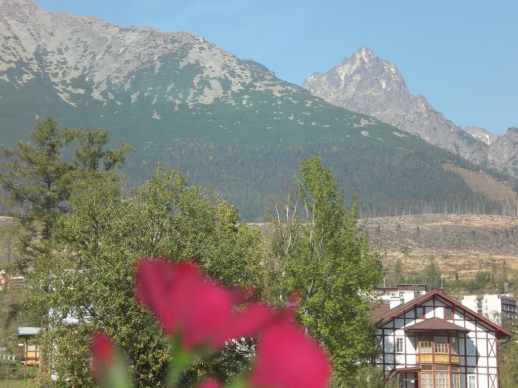 Apartmany Remi Vysoke Tatry Luaran gambar