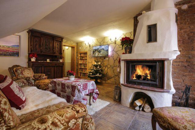 Apartmany Remi Vysoke Tatry Luaran gambar